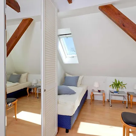 Jahnke Apartment