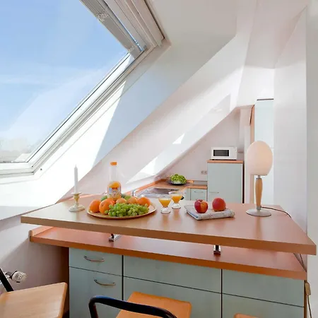 Apartment Jahnke *