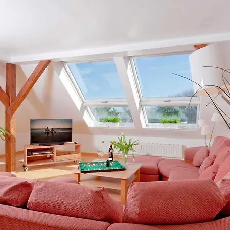 Jahnke Apartment Zinnowitz
