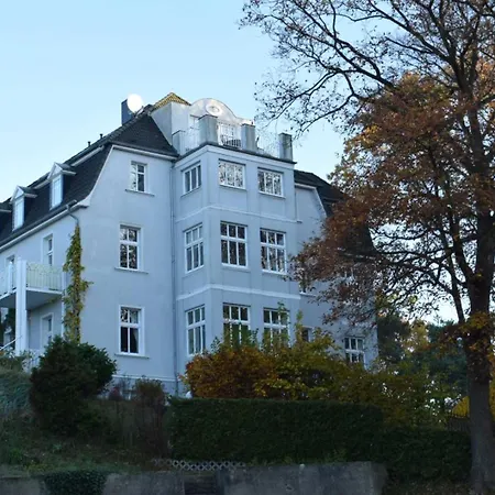 Jahnke Zinnowitz