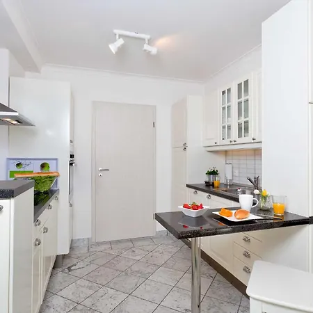 Jahnke Apartment