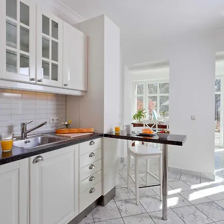 Apartment Jahnke