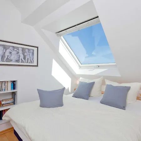 Jahnke דירה צינוביץ