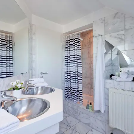 Apartament Jahnke Zinnowitz