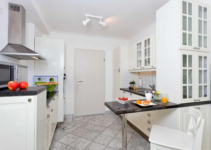Jahnke Apartment