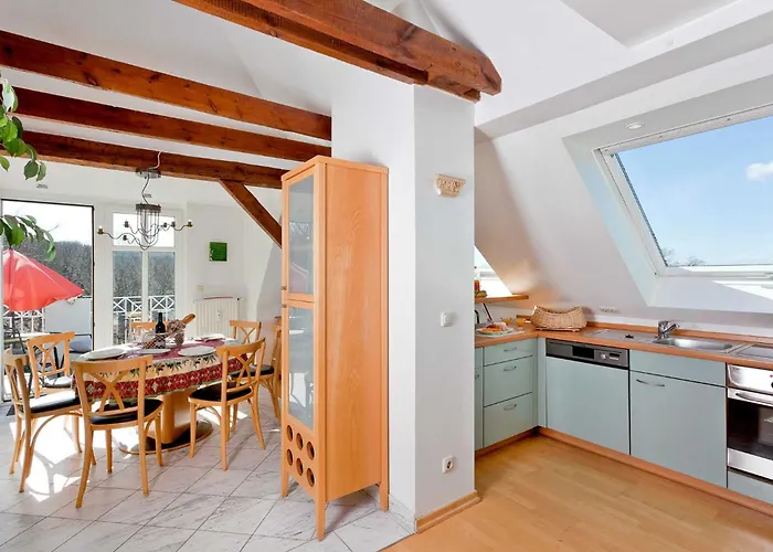 Jahnke Apartment