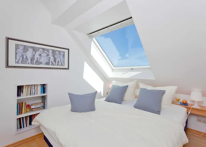Jahnke Apartment Zinnowitz