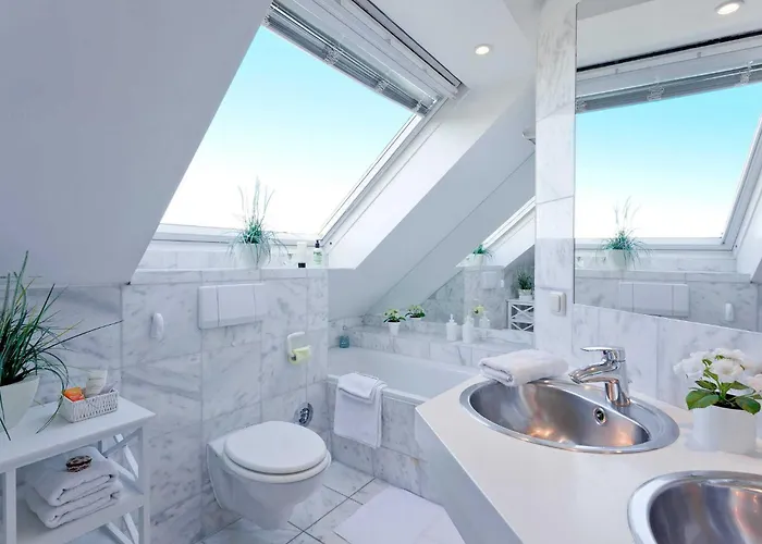 Apartment Jahnke