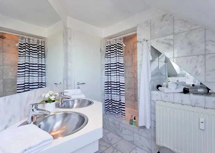 Apartment Jahnke Zinnowitz