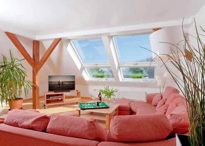 Apartment Jahnke Zinnowitz