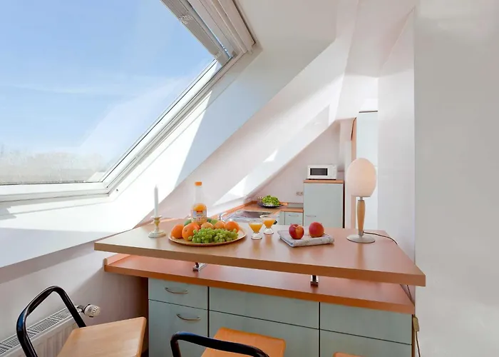 Apartment Jahnke